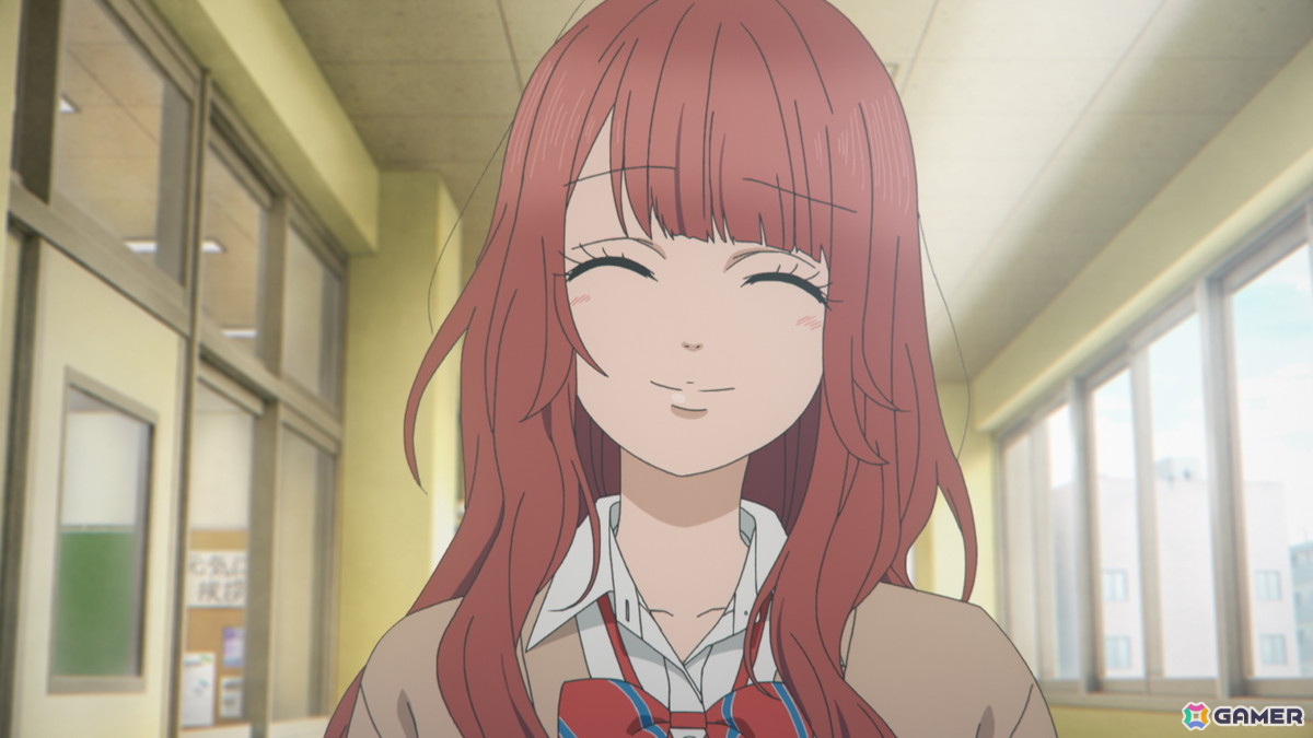アニメ「ハニーレモンソーダ」は2025年1月8日よりフジテレビ「＋Ultra」ほかにて放送開始！第2弾PVやキービジュアルも公開の画像14
