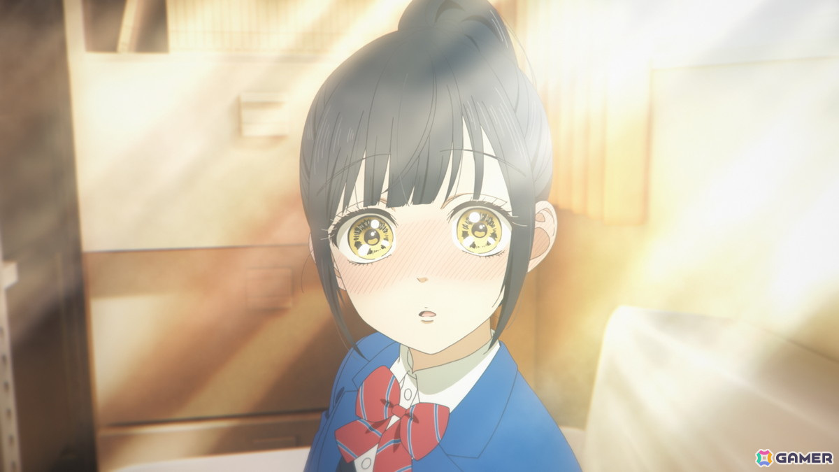 アニメ「ハニーレモンソーダ」は2025年1月8日よりフジテレビ「＋Ultra」ほかにて放送開始！第2弾PVやキービジュアルも公開の画像8