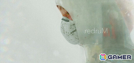 死体を撮影して事件の謎に迫るアート風ホラーゲーム「.redruM」の日本語版Steamストアページが公開！20%オフの464円で購入できるセールも実施の画像1