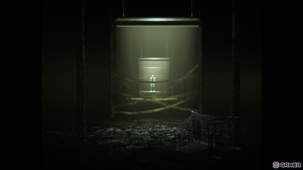 死体を撮影して事件の謎に迫るアート風ホラーゲーム「.redruM」の日本語版Steamストアページが公開！20%オフの464円で購入できるセールも実施の画像2