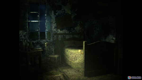 死体を撮影して事件の謎に迫るアート風ホラーゲーム「.redruM」の日本語版Steamストアページが公開！20%オフの464円で購入できるセールも実施の画像4