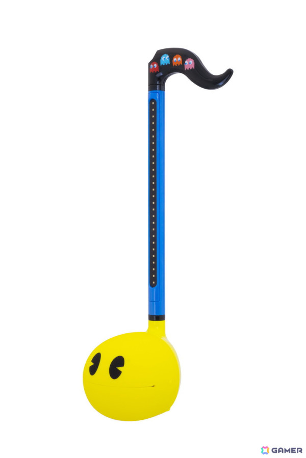 「パックマン」は2025年に45周年！そのスタートダッシュとなるイベント「3! 2! 1!...PAC-MAN'S 45th ANNIVERSARY!」が12月6日より開催の画像11