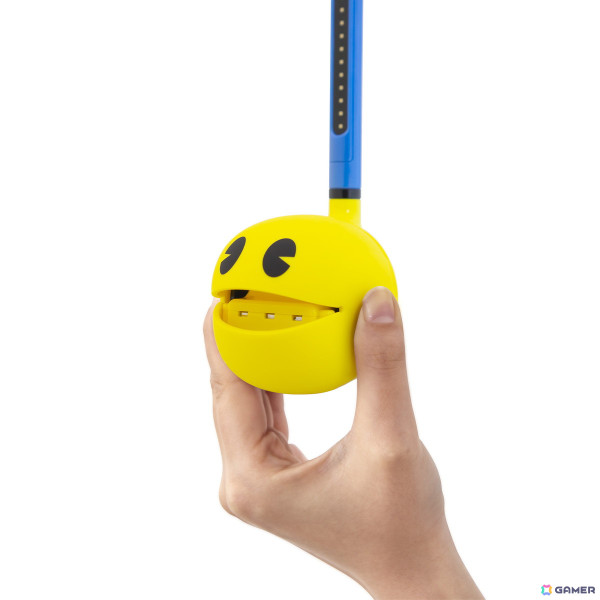 「パックマン」は2025年に45周年！そのスタートダッシュとなるイベント「3! 2! 1!...PAC-MAN'S 45th ANNIVERSARY!」が12月6日より開催の画像12