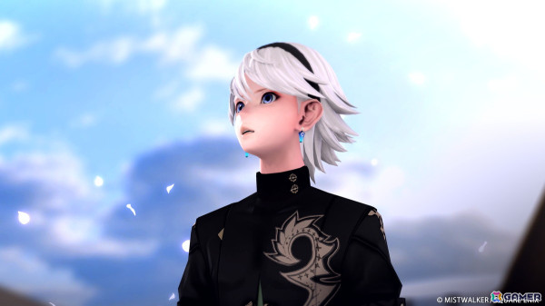 「FANTASIAN Neo Dimension」のローンチトレーラーが公開！「発売直前スペシャル」生放送は本日19時より放送の画像1