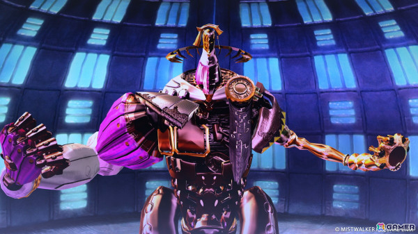 「FANTASIAN Neo Dimension」のローンチトレーラーが公開!「発売直前スペシャル」生放送は本日19時より放送の画像