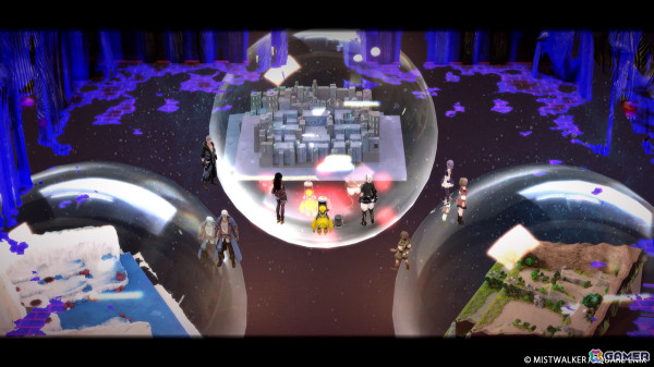 「FANTASIAN Neo Dimension」のローンチトレーラーが公開!「発売直前スペシャル」生放送は本日19時より放送の画像