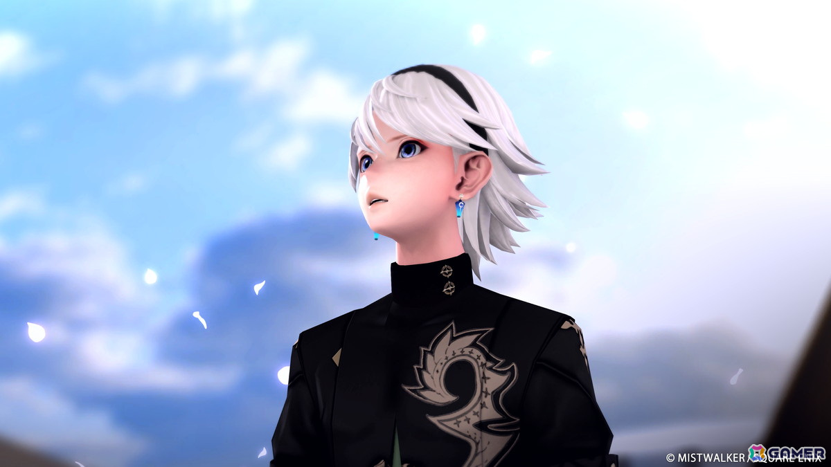 「FANTASIAN Neo Dimension」のローンチトレーラーが公開!「発売直前スペシャル」生放送は本日19時より放送の画像