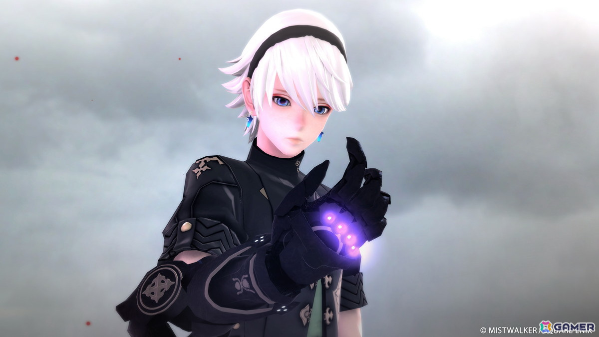 「FANTASIAN Neo Dimension」のローンチトレーラーが公開！「発売直前スペシャル」生放送は本日19時より放送の画像15