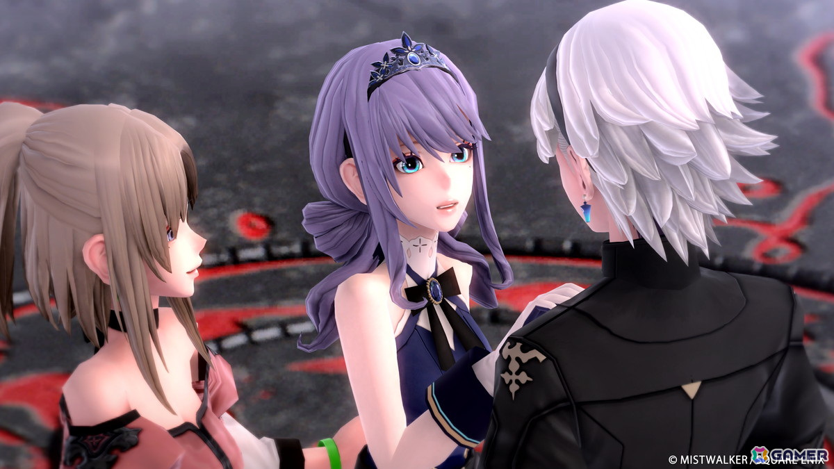 「FANTASIAN Neo Dimension」のローンチトレーラーが公開！「発売直前スペシャル」生放送は本日19時より放送の画像2