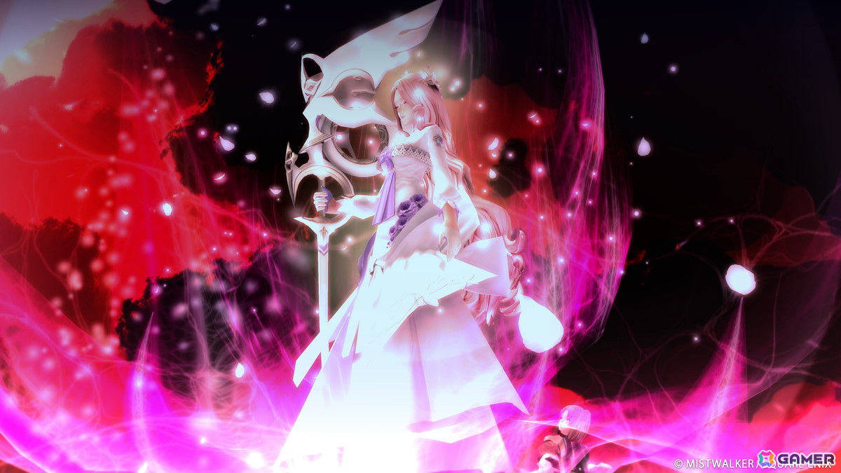 「FANTASIAN Neo Dimension」のローンチトレーラーが公開！「発売直前スペシャル」生放送は本日19時より放送の画像5