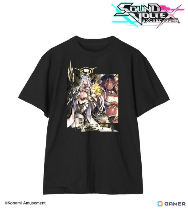 「pop'n music」「beatmania IIDX 32 Pinky Crush」「GITADORA GALAXY WAVE」「SOUND VOLTEX EXCEED GEAR」のグッズがAMNIBUSに登場！の画像16