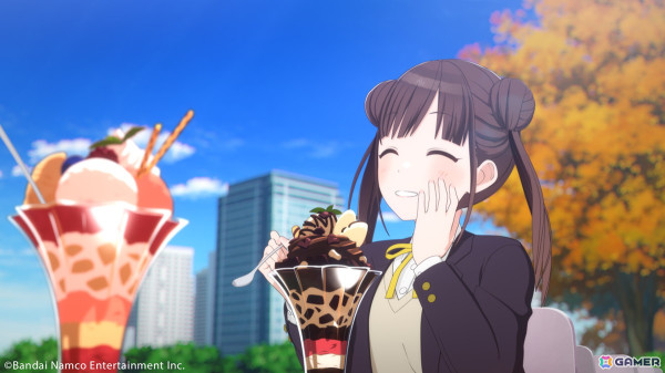 アニメ「アイドルマスター シャイニーカラーズ 2nd season」第10話「それが私の夢だって」のあらすじと場面写真が公開！の画像1