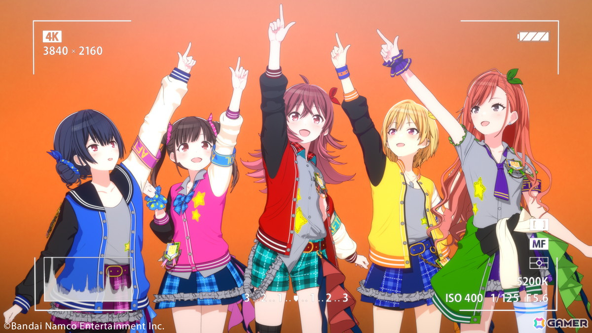アニメ「アイドルマスター シャイニーカラーズ 2nd season」第10話「それが私の夢だって」のあらすじと場面写真が公開！の画像2