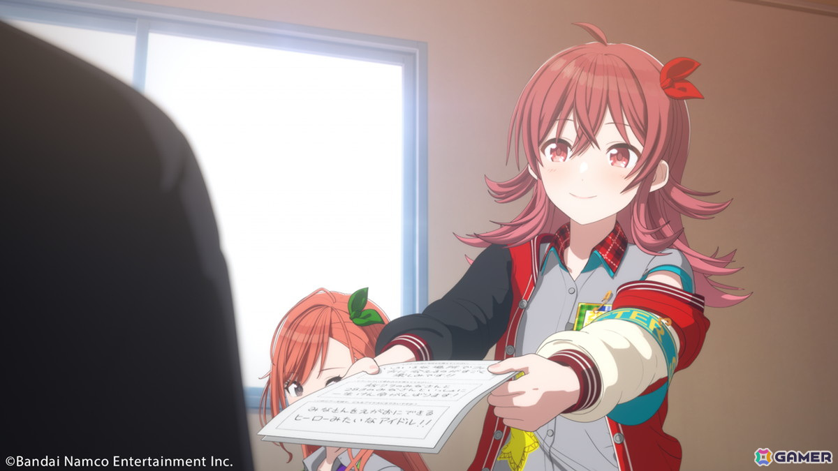 アニメ「アイドルマスター シャイニーカラーズ 2nd season」第10話「それが私の夢だって」のあらすじと場面写真が公開！の画像3