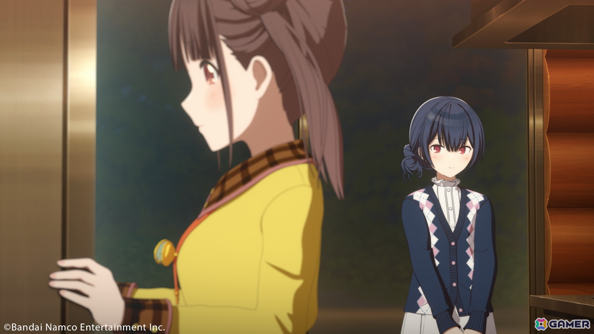 アニメ「アイドルマスター シャイニーカラーズ 2nd season」第10話「それが私の夢だって」のあらすじと場面写真が公開！の画像5