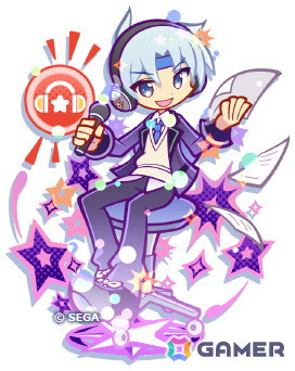 「ぷよぷよ!!クエスト」イベント「第2回ぷよつかい大会」と「幾星学園ブーストガチャ」が開催！ブーストエリア持ちの「幾星学園のシェゾ」が登場の画像6