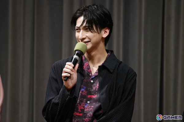 TVアニメ「Aランクパーティを離脱した俺は、元教え子たちと迷宮深部を目指す。」峯田大夢さんらメインキャスト＆主題歌アーティスト登壇の新情報発表会見が開催！の画像2