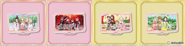 結城友奈は勇者である」10周年を記念したオンラインくじが12月10日に