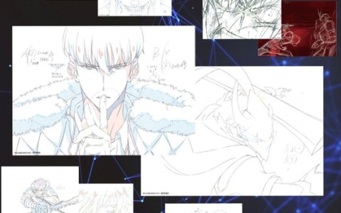 アニメ「俺だけレベルアップな件 -ReAwakening-」第2週目の来場者特典は複製原画2枚セット！12月7日より配布