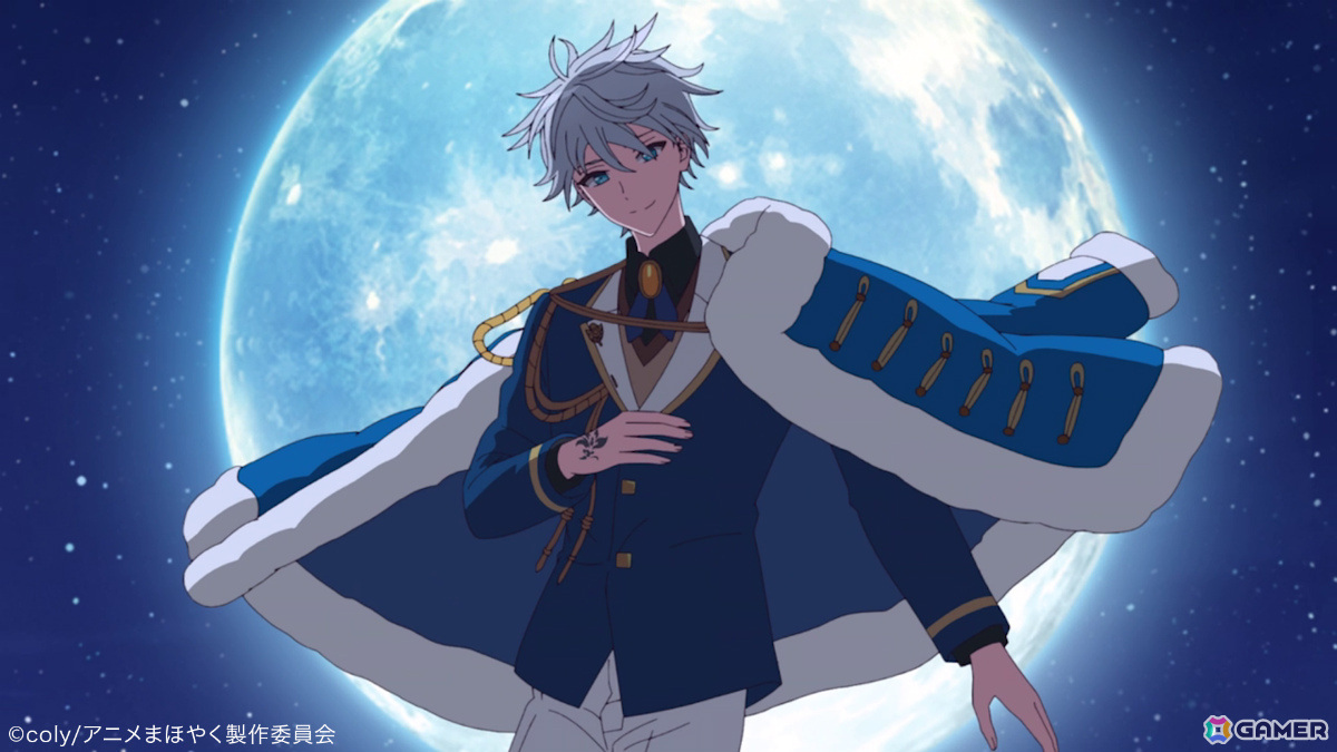 TVアニメ「魔法使いの約束」LIP×LIPがEDアーティストに決定！楽曲制作のHoneyWorksよりコメントも到着の画像2