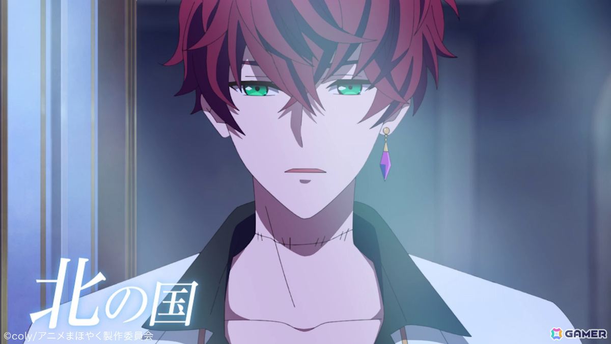 TVアニメ「魔法使いの約束」LIP×LIPがEDアーティストに決定！楽曲制作のHoneyWorksよりコメントも到着の画像3
