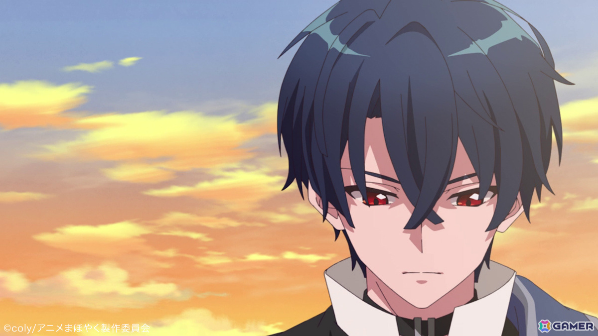 TVアニメ「魔法使いの約束」LIP×LIPがEDアーティストに決定！楽曲制作のHoneyWorksよりコメントも到着の画像5