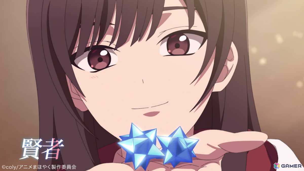 TVアニメ「魔法使いの約束」LIP×LIPがEDアーティストに決定！楽曲制作のHoneyWorksよりコメントも到着の画像9