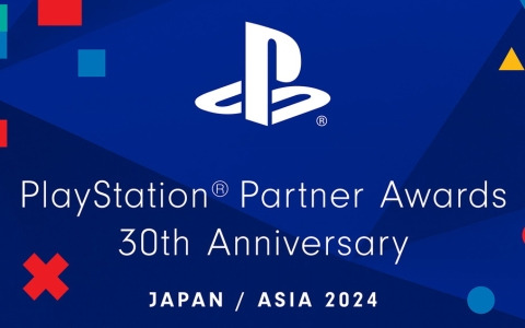 「ELDEN RING SHADOW OF THE ERDTREE」「黒神話：悟空」「FFVII リバース」が「PlayStation Partner Awards」のGRAND AWARDを受賞！