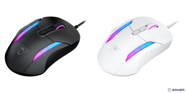 Turtle Beachより人間工学に基づくデザインのゲーミングマウス「Kone II」とマルチプラットフォーム対応ヘッドセット「Stealth 700 Gen 3」が登場！の画像3