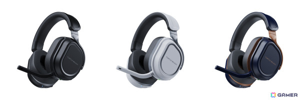 Turtle Beachより人間工学に基づくデザインのゲーミングマウス「Kone II」とマルチプラットフォーム対応ヘッドセット「Stealth 700 Gen 3」が登場！の画像4