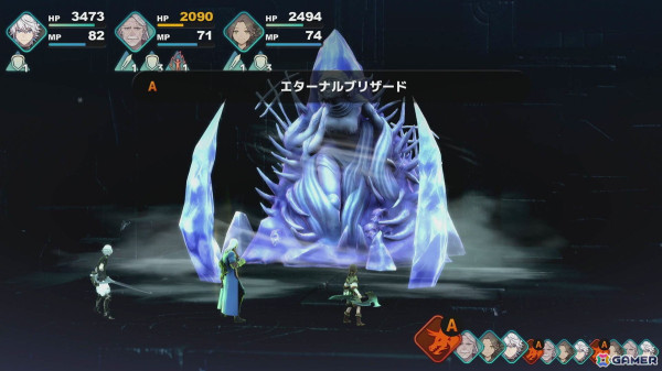 「FANTASIAN Neo Dimension」レビュー：後編であらゆる要素が解禁され爆発的な面白さに変わるトライアル＆エラー型の戦略RPGの画像13