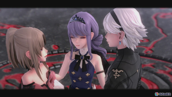 「FANTASIAN Neo Dimension」レビュー：後編であらゆる要素が解禁され爆発的な面白さに変わるトライアル＆エラー型の戦略RPGの画像16