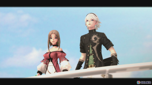 「FANTASIAN Neo Dimension」レビュー：後編であらゆる要素が解禁され爆発的な面白さに変わるトライアル＆エラー型の戦略RPGの画像19