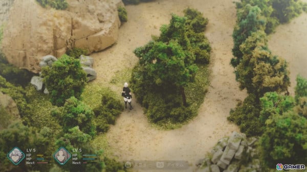 「FANTASIAN Neo Dimension」レビュー：後編であらゆる要素が解禁され爆発的な面白さに変わるトライアル＆エラー型の戦略RPGの画像2
