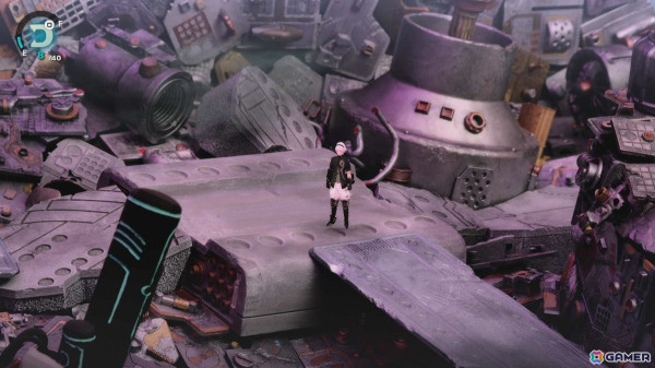 「FANTASIAN Neo Dimension」レビュー：後編であらゆる要素が解禁され爆発的な面白さに変わるトライアル＆エラー型の戦略RPGの画像3