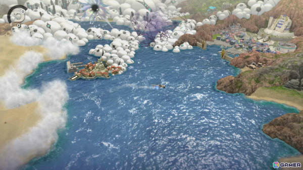 「FANTASIAN Neo Dimension」レビュー：後編であらゆる要素が解禁され爆発的な面白さに変わるトライアル＆エラー型の戦略RPGの画像6
