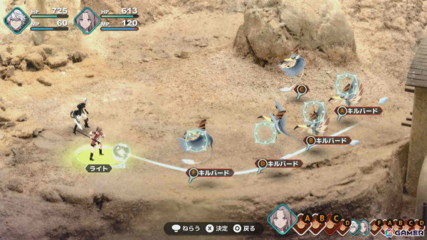 「FANTASIAN Neo Dimension」レビュー：後編であらゆる要素が解禁され爆発的な面白さに変わるトライアル＆エラー型の戦略RPGの画像8