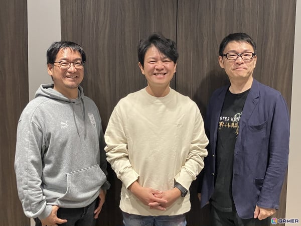 「モンスターハンターワイルズ」プレビューツアーレポート＆開発陣インタビュー：OBTからの変更点や驚きの制作秘話も明らかにの画像22