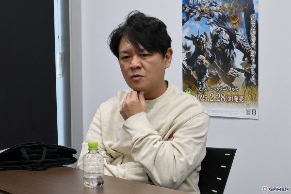 「モンスターハンターワイルズ」プレビューツアーレポート＆開発陣インタビュー：OBTからの変更点や驚きの制作秘話も明らかにの画像27
