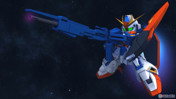 「SDガンダム ジージェネレーション エターナル」ネットワークテスト参加者募集が開始！「機動戦士ガンダム」など3作品を追体験できるステージの一部をプレイ可能の画像8