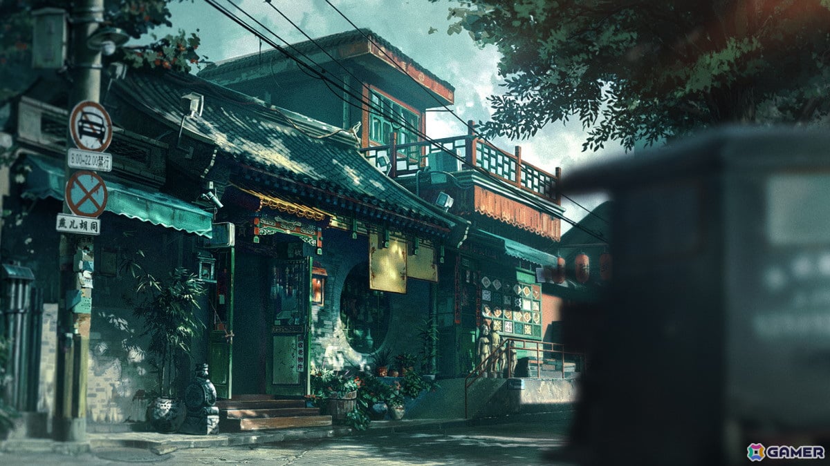漫画・アニメ「一人之下 The Outcast」原作のシネマティック・アクション格闘ゲーム「The Hidden Ones」が2025年にPC/モバイルでリリース！の画像