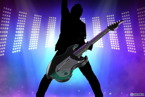 Victrixの両利き対応ギター型コントローラー「Riffmaster Wireless Guitar」と有線コントローラー「Gambit Prime Wired Controller」が12月9日に発売！の画像1