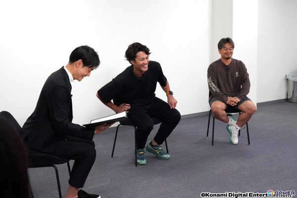 「パワプロ 栄冠クロス」でコラボスカウト「藤浪晋太郎・森友哉登場～聖地の英傑たち～」が開催！二人の対談動画も公開予定の画像4