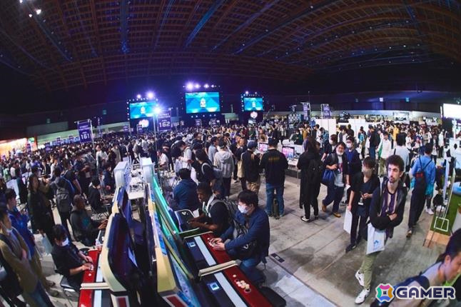 「EVO Japan 2025」のエントリー受付が開始！史上初の5on5形式を採用、「バーチャファイター」がメインタイトルに復活の画像1
