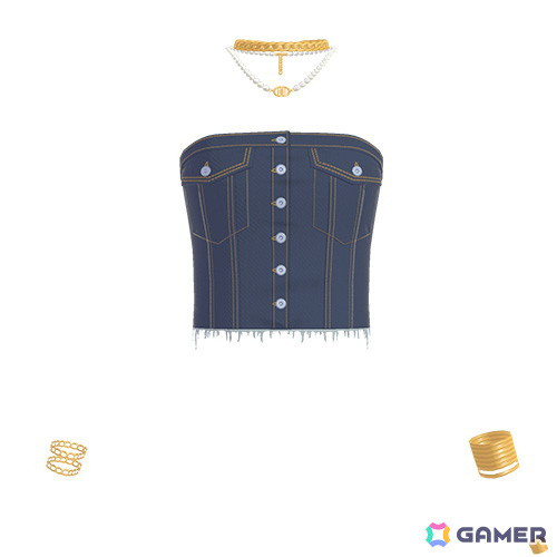 「ファッションドリーマー」の無料アップデート第十三弾が12月5日に配信！なつかしファッションが登場するレトロポップフェアが復刻開催の画像2