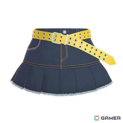 「ファッションドリーマー」の無料アップデート第十三弾が12月5日に配信！なつかしファッションが登場するレトロポップフェアが復刻開催の画像3