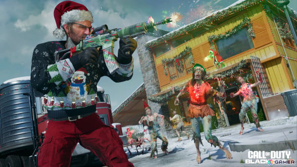 「CoD: BO6」「CoD: WZ」シーズン01 リローデッドが12月6日より開幕!新マップやホリデーイベント、「イカゲーム」コラボなど盛りだくさんの画像5