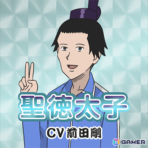 「ギャグマンガ日和」が15年ぶりにTVアニメ化！「増田こうすけ劇場 ギャグマンガ日和GO」が2025年4月より放送の画像2