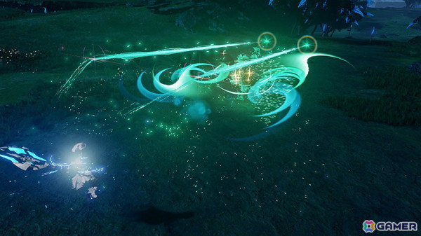 「PSO2 ニュージェネシス」で「MELTY BLOOD：TYPE LUMINA」とのコラボ第2弾コンテンツが登場！アルクのラインストライクカードも登場の画像28