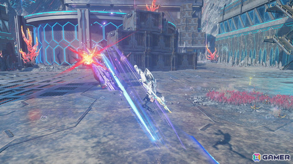 「PSO2 ニュージェネシス」で「MELTY BLOOD：TYPE LUMINA」とのコラボ第2弾コンテンツが登場！アルクのラインストライクカードも登場の画像33